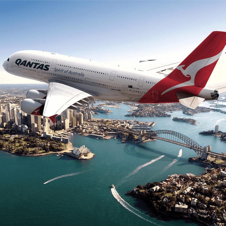 Crisp Qantas Sale Offers Fares From Nz To Australia As Low As $219 Landscape Concept Crisp Qantas Sale Offers Fares From Nz To Australia As Low As $219 Landscape Concept
