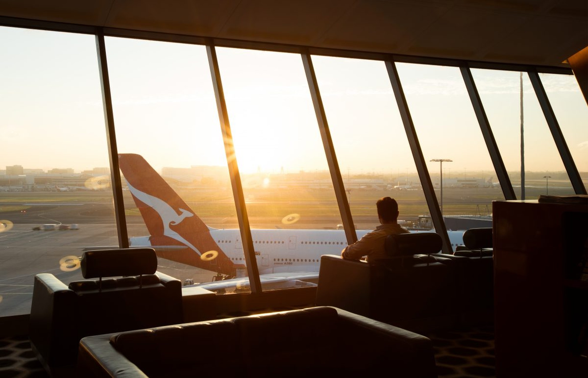 Cover image for Different Types of Business Class Lounges and How to Choose the Right One