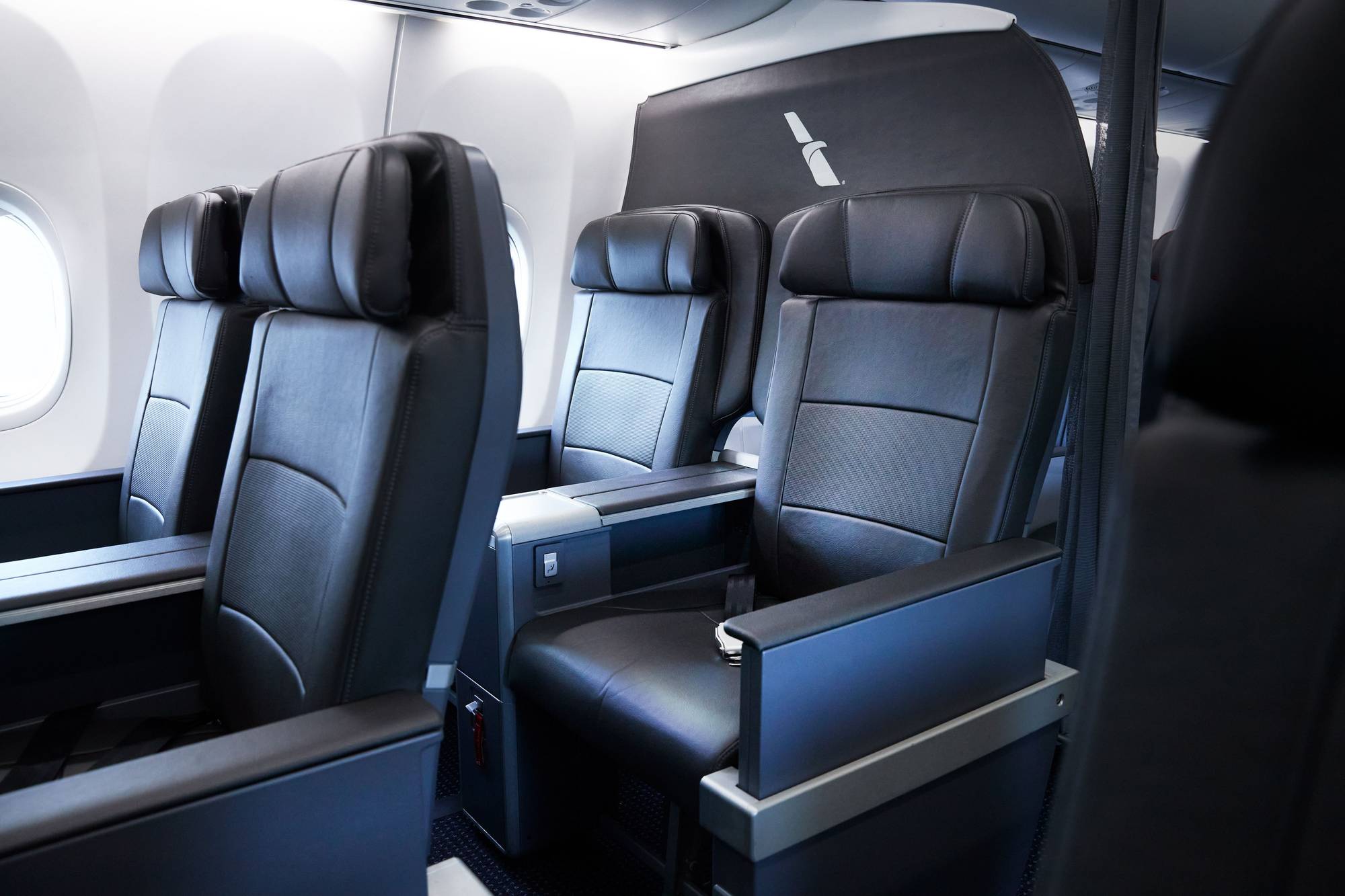 Cover image for Understanding the Differences Between Domestic, Regional and Long-Haul Business Class Seats