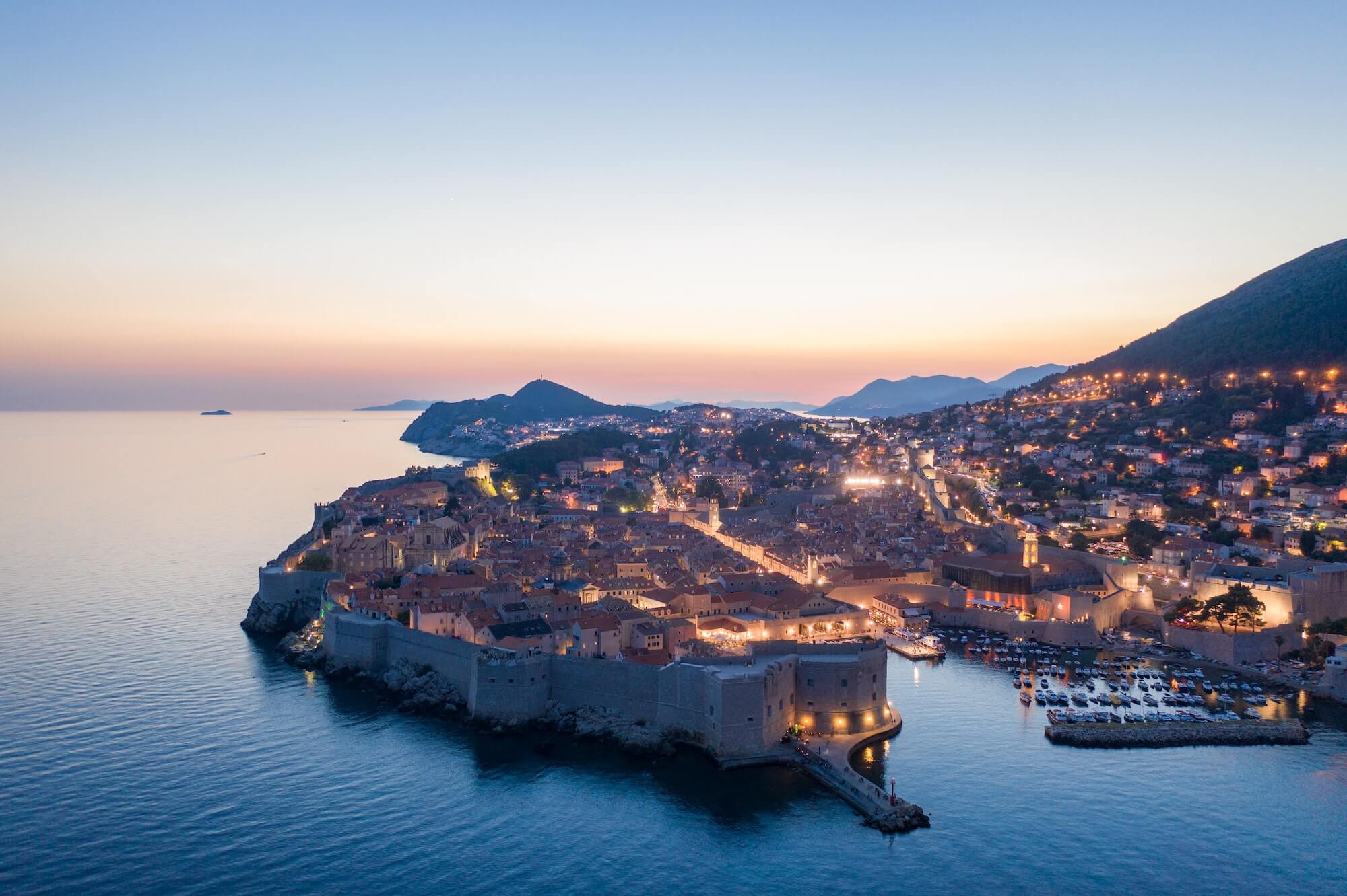 Cover for Discover Europe's Most Charming Mediterranean Destinations for a Summer 2023
