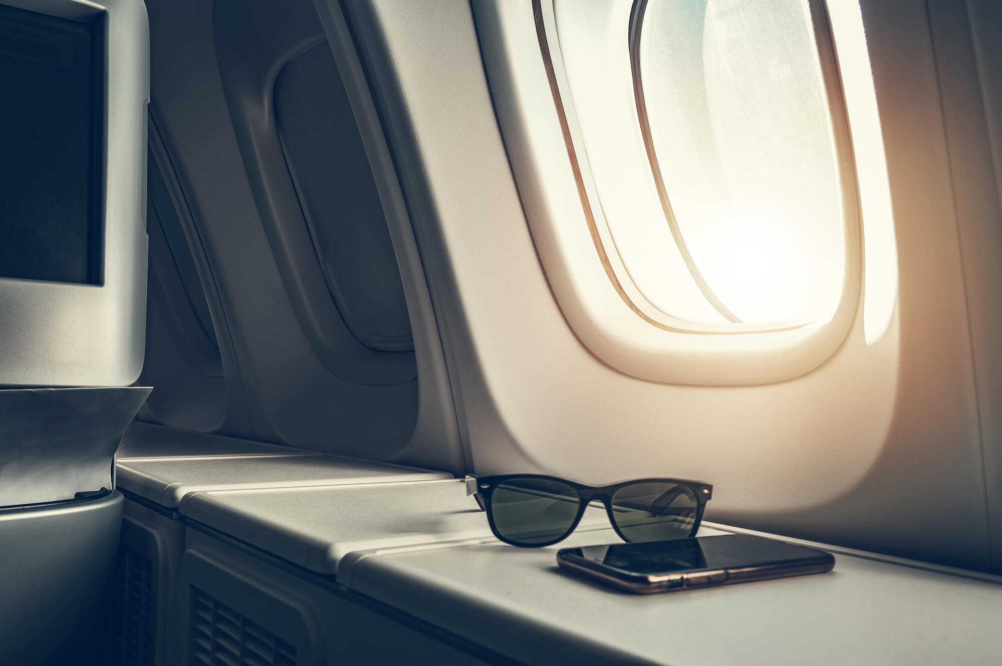 Cover for How to Get Over a Jet lag with these 8 Scientifically Proven Tips