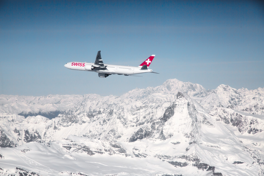 Cover image for Introducing the "SWISS Senses": A New Level of Comfort and Luxury in Air Travel