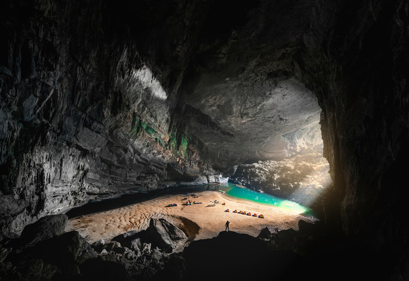 Cover image for Ways To Experience Premium Travel Beyond The Mainstream
