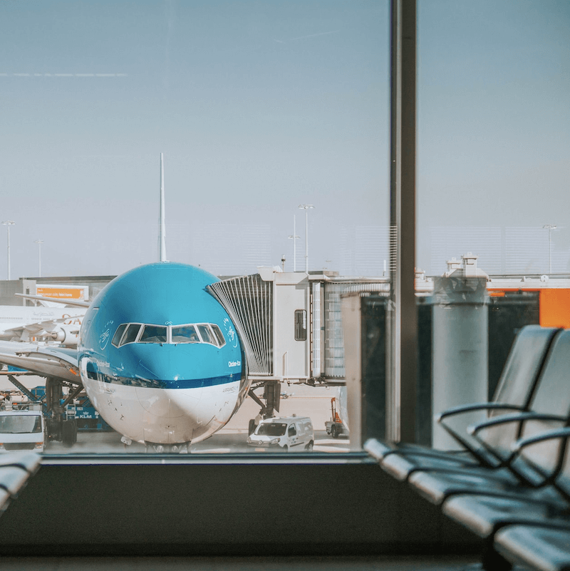 Picture of KLM Royal Dutch Airlines, undefined
