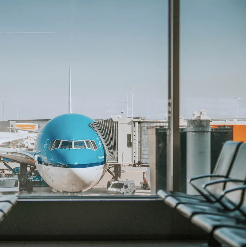 Picture of KLM Royal Dutch Airlines, undefined