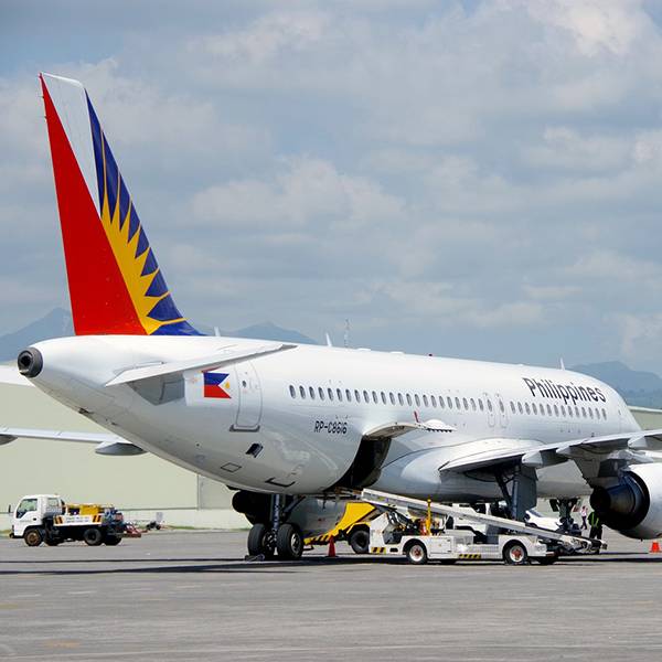 Picture of Philippine Airlines, undefined