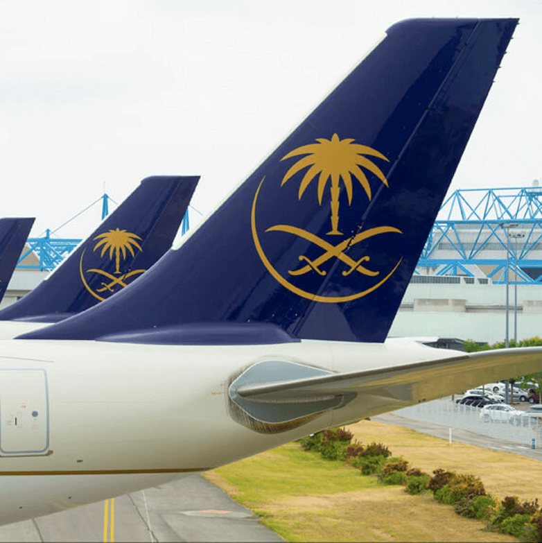Picture of Saudi Arabian Airlines, undefined