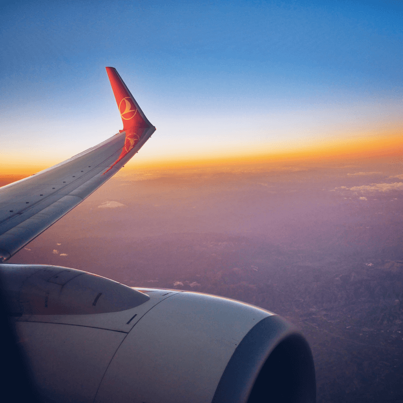 Picture of Turkish Airlines, undefined