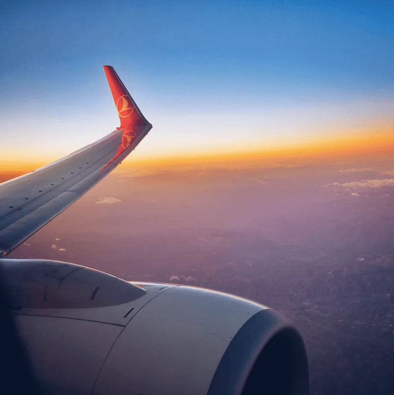 Picture of Turkish Airlines, undefined