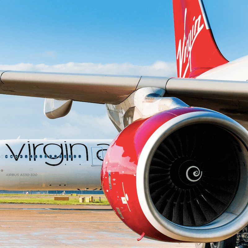 Picture of Virgin Atlantic, undefined