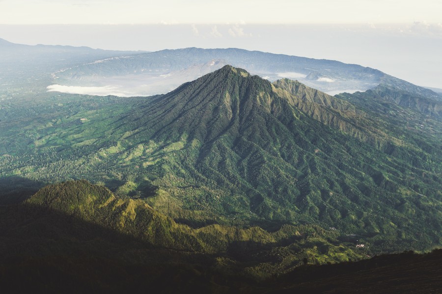 Picture of Hike a Volcano at Sunrise, attraction