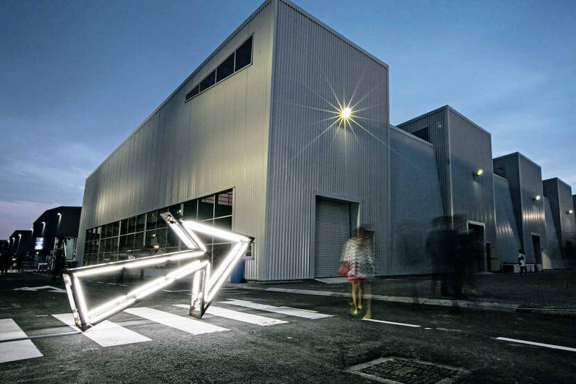 Picture of Alserkal art district, attraction