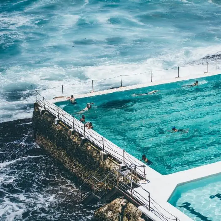 Picture of Bondi Icebergs Pool, attraction