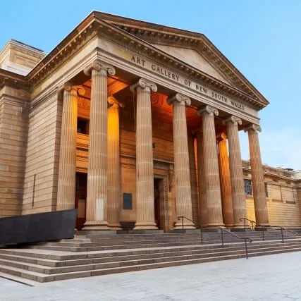 Picture of Art gallery of NSW, attraction