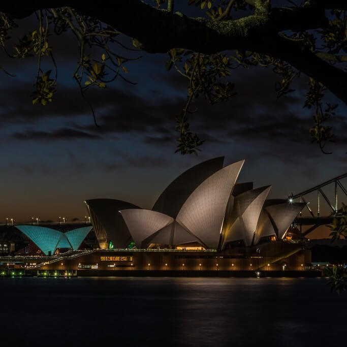 Picture of Opera House, attraction