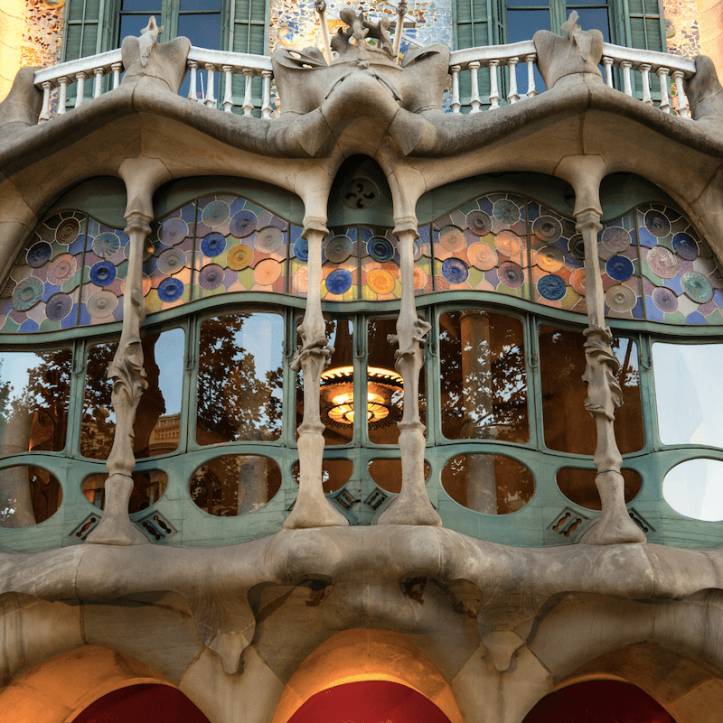 Picture of Barcelona, Spain