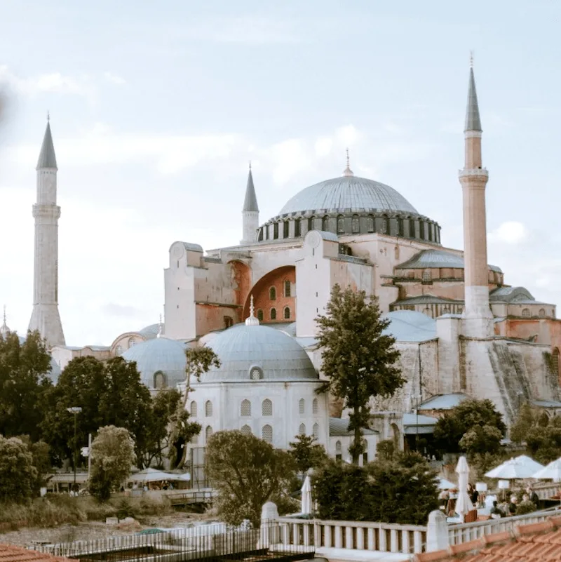 Picture of Istanbul, Turkey