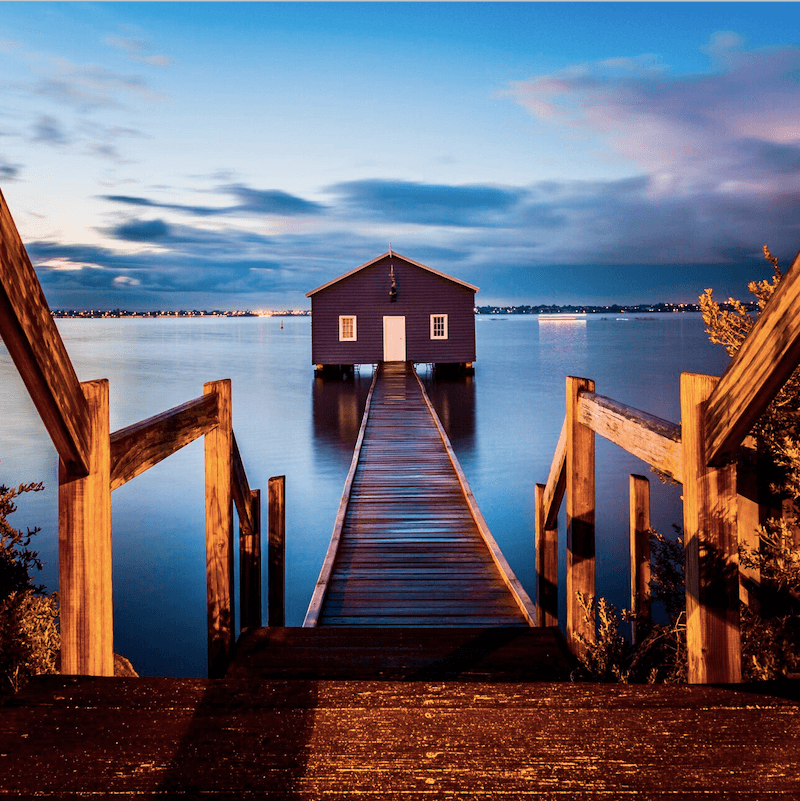 Picture of Perth, Western Australia