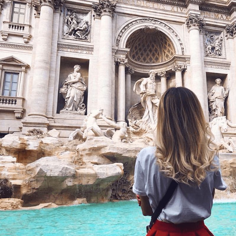Picture of Rome, Italy