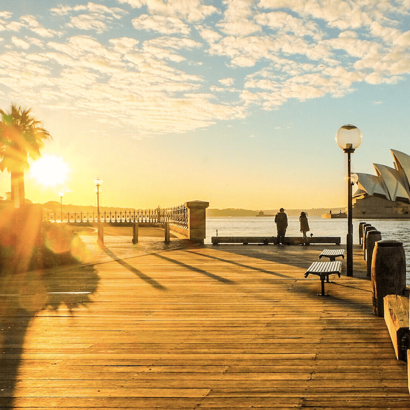 Picture of Sydney, New South Wales