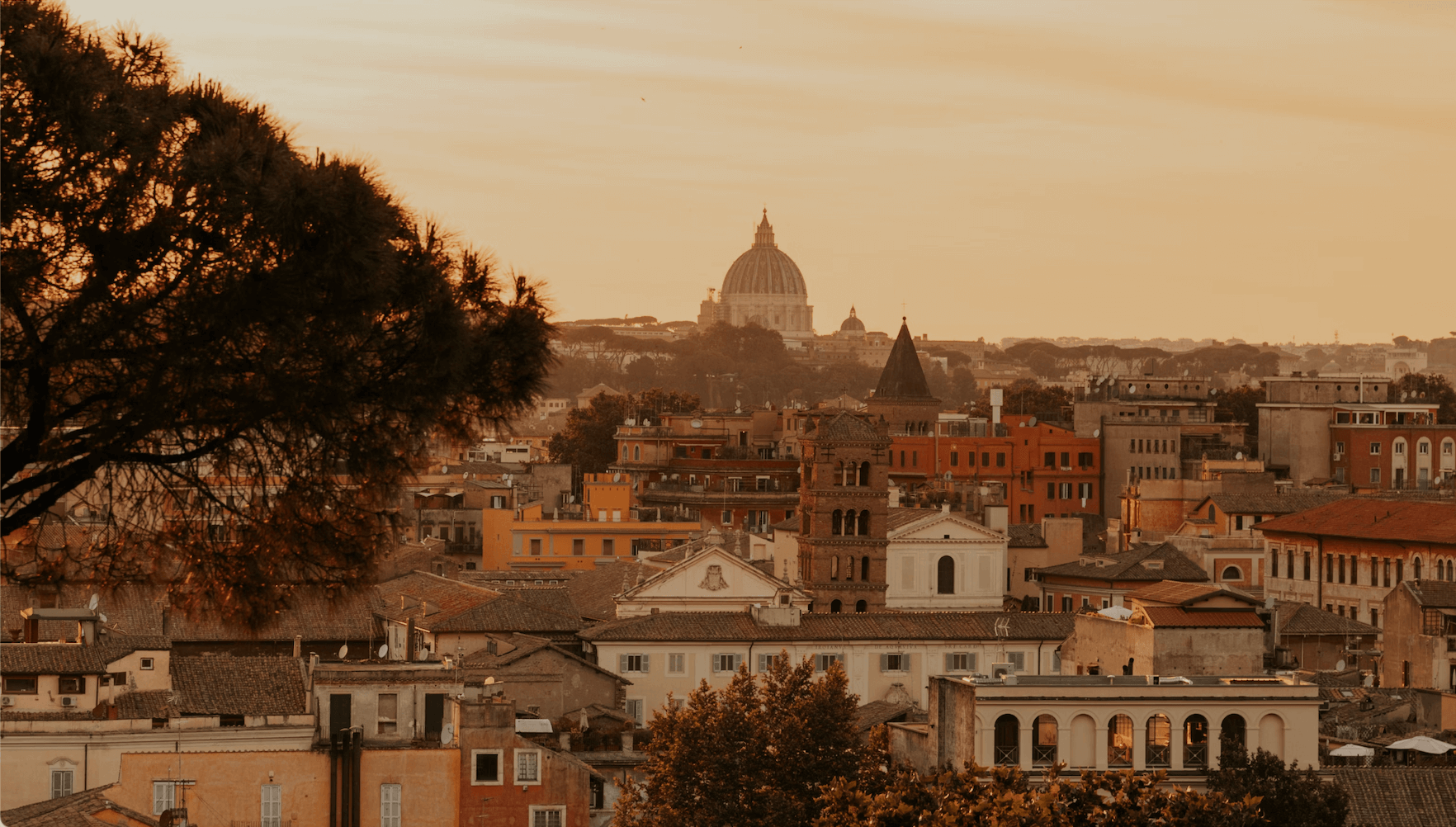 Full-screen background image