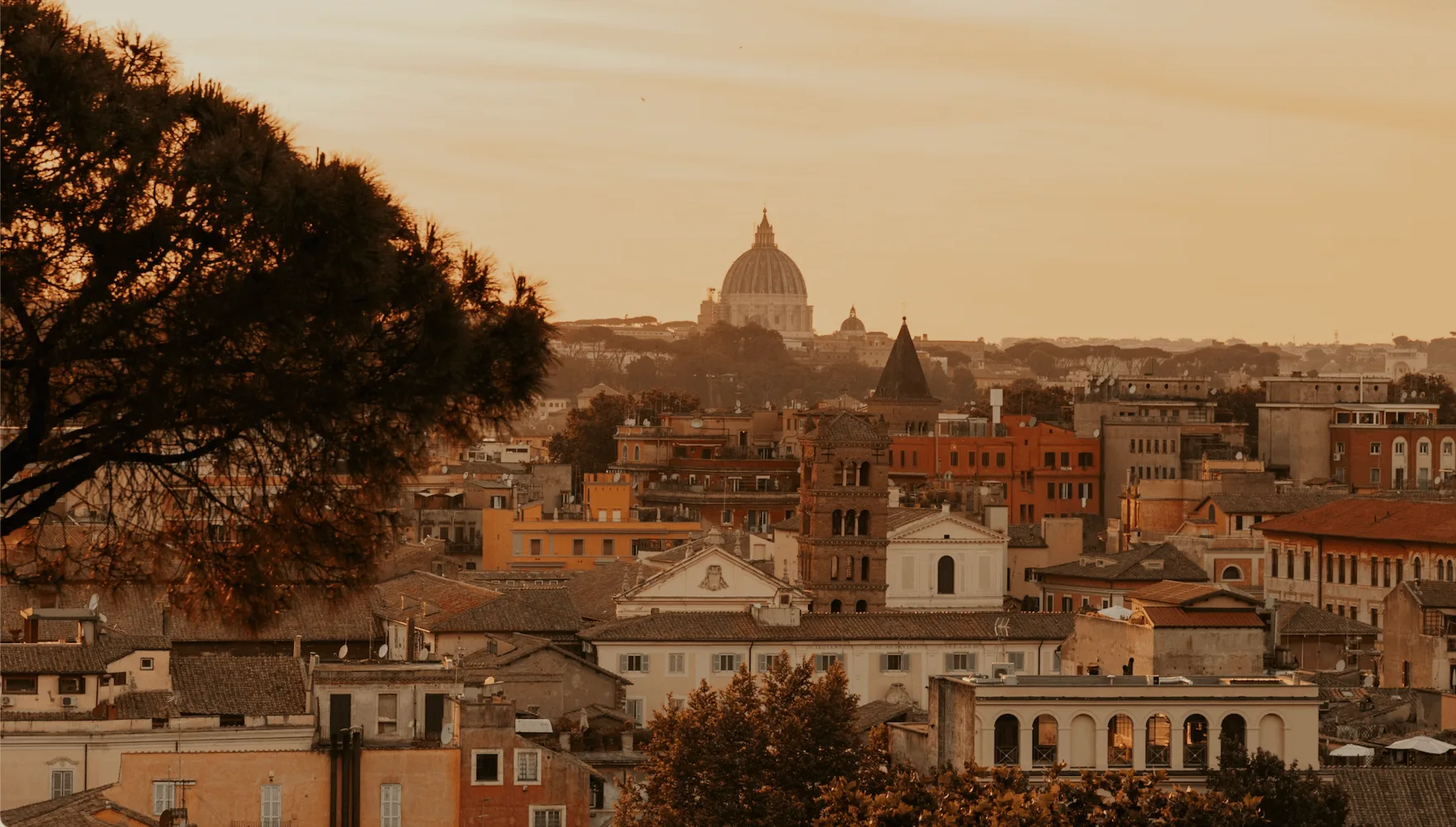 Full-screen background image